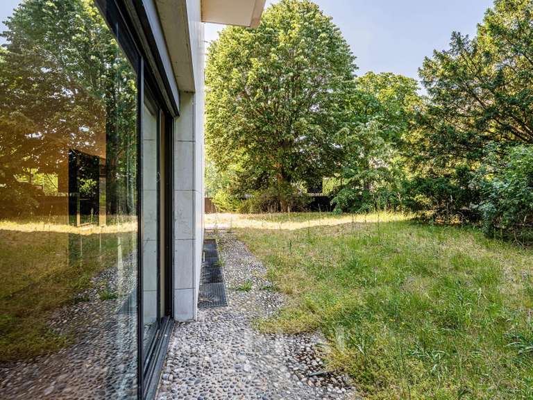 Apartment Neuilly-sur-Seine - 5 bedrooms - 243m²
