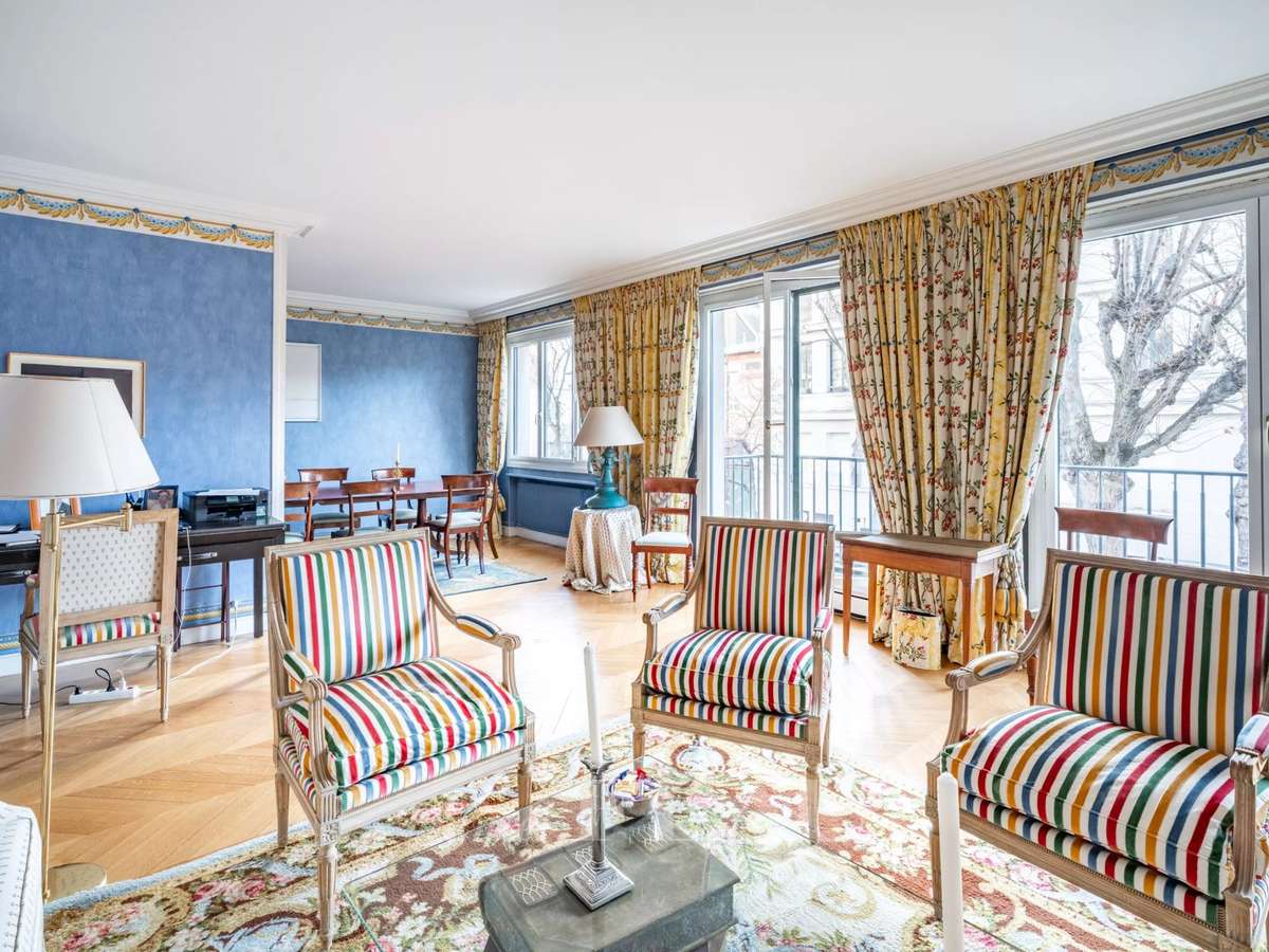 Appartement Neuilly-sur-Seine
