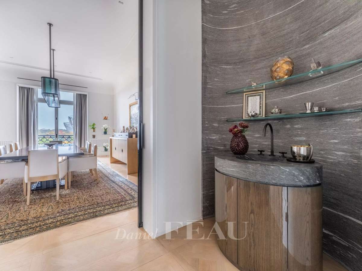 Appartement Neuilly-sur-Seine