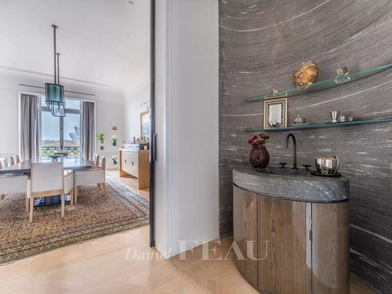 Apartment Neuilly-sur-Seine - 3 bedrooms - 380m²