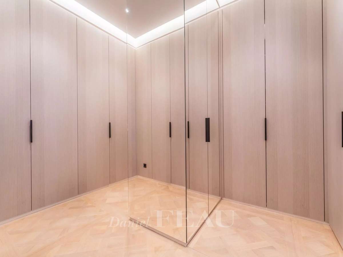 Appartement Neuilly-sur-Seine