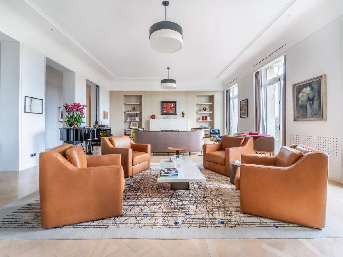 Appartement Neuilly-sur-Seine