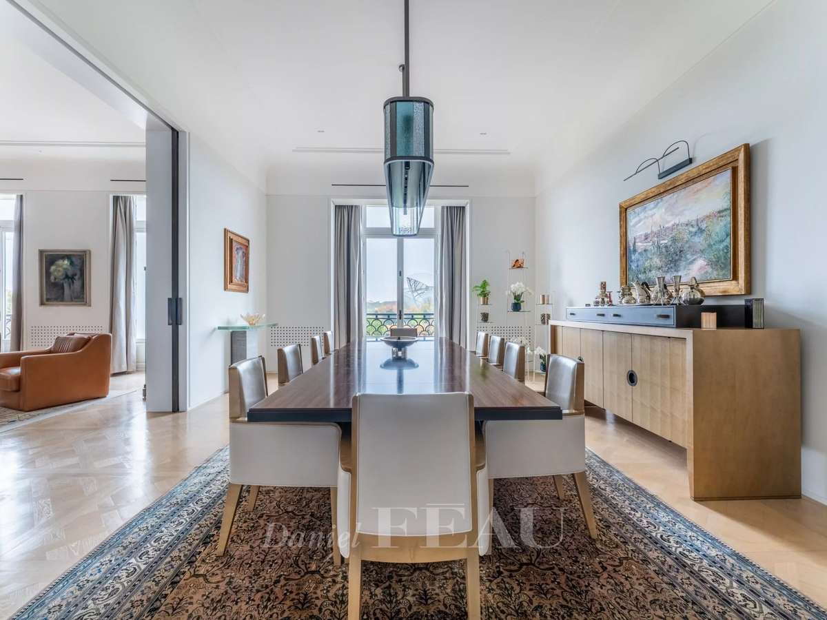 Appartement Neuilly-sur-Seine