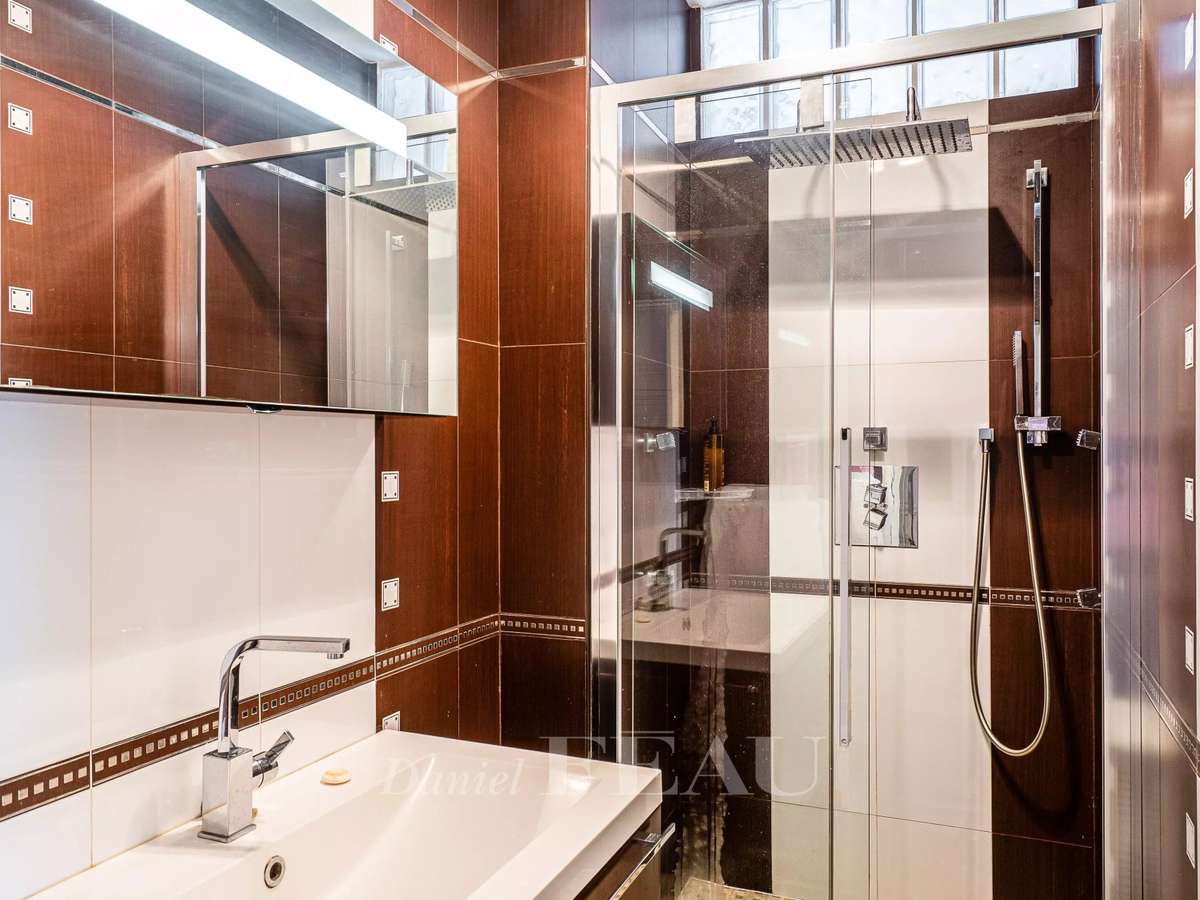 Appartement Neuilly-sur-Seine