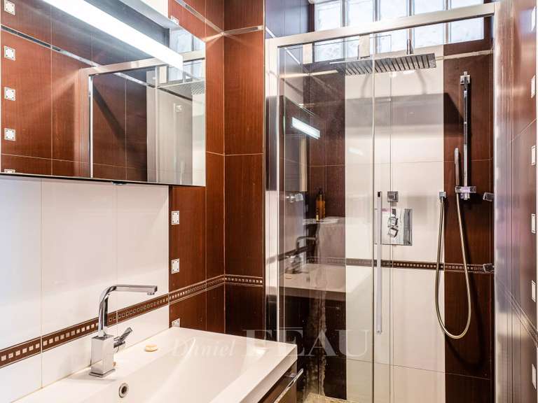 Appartement Neuilly-sur-Seine - 4 chambres - 173m²