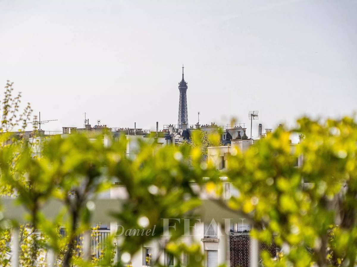 Appartement Neuilly-sur-Seine