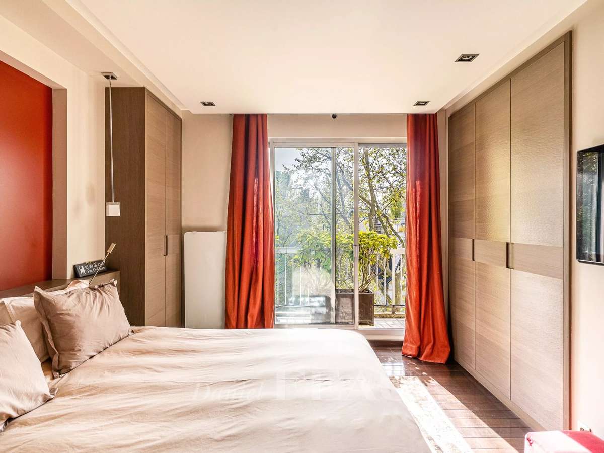 Appartement Neuilly-sur-Seine