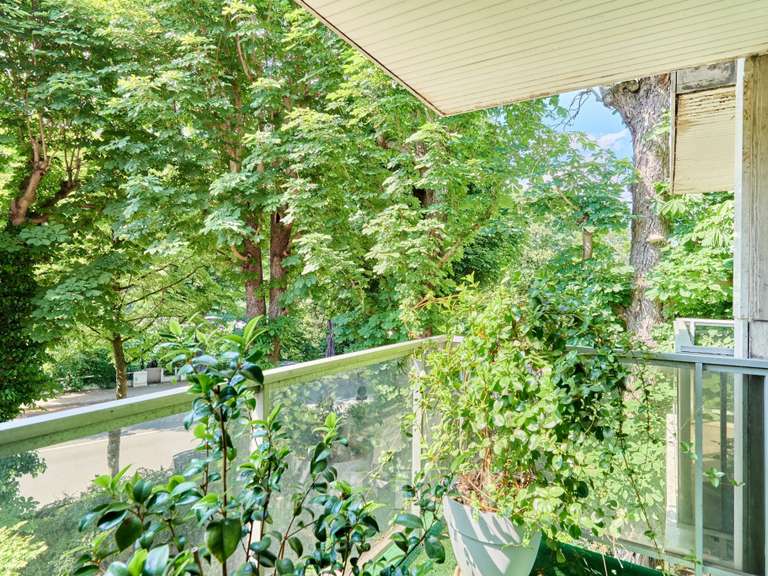Apartment Neuilly-sur-Seine - 3 bedrooms - 116m²