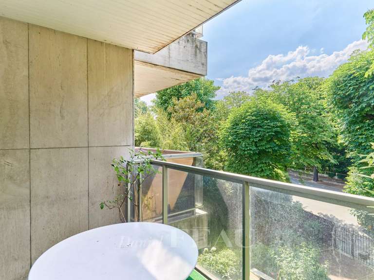 Apartment Neuilly-sur-Seine - 3 bedrooms - 116m²
