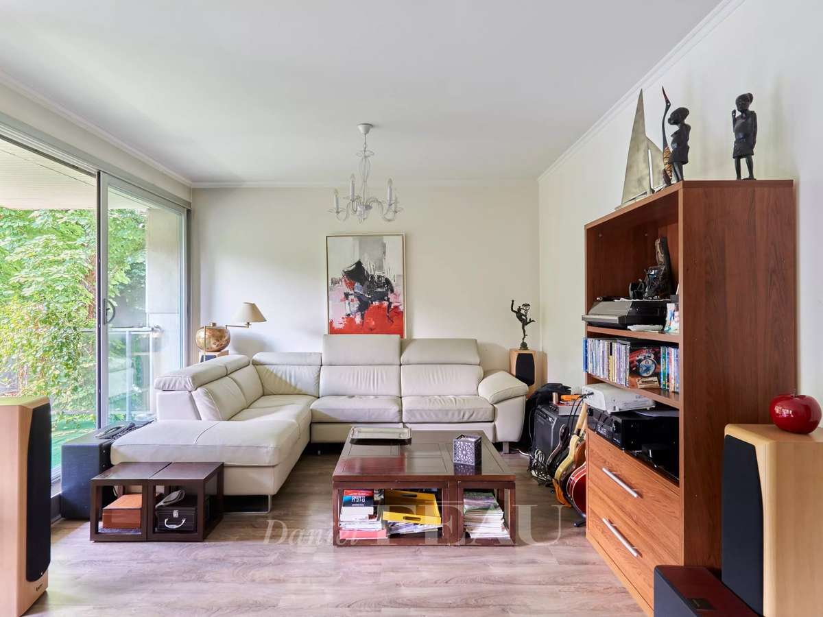 Appartement Neuilly-sur-Seine