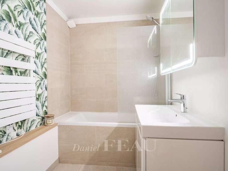 Appartement Neuilly-sur-Seine - 3 chambres - 88m²
