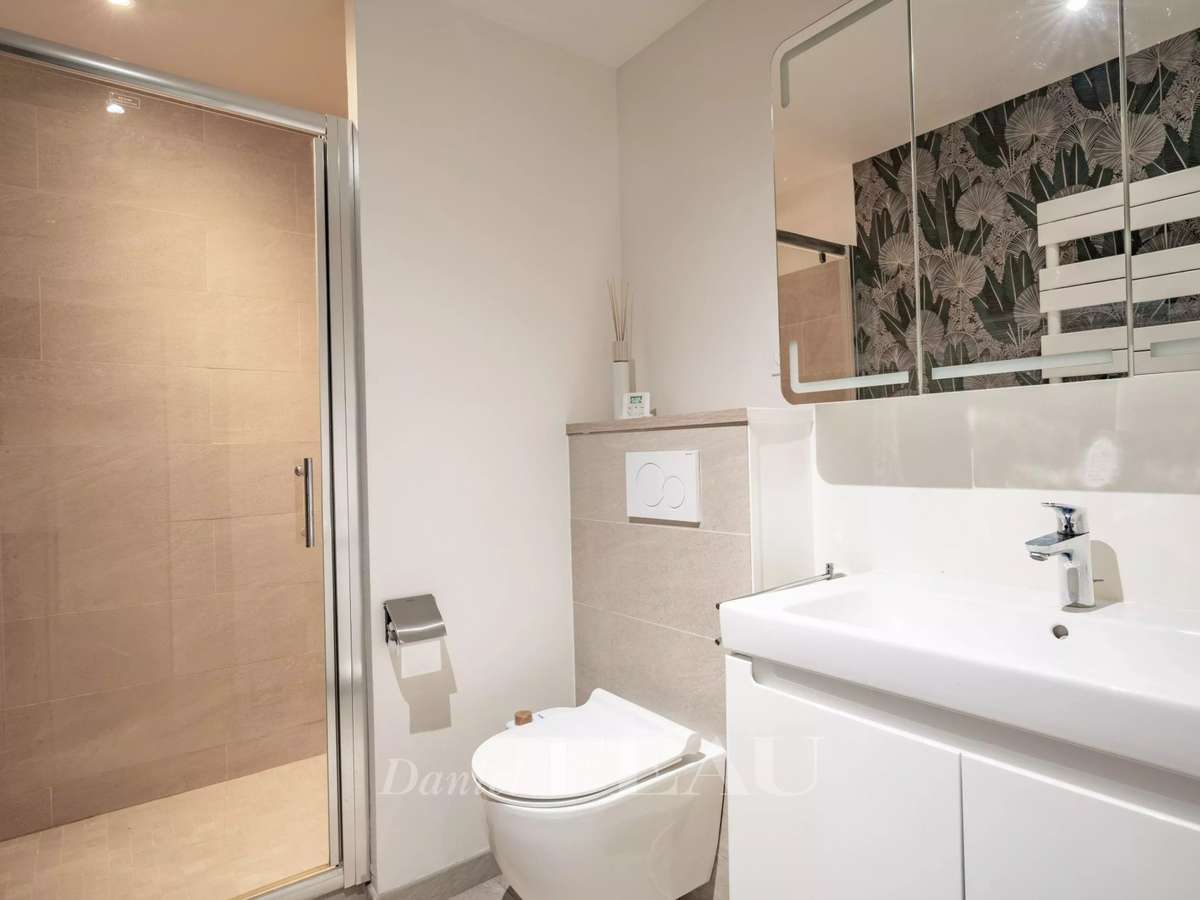 Appartement Neuilly-sur-Seine