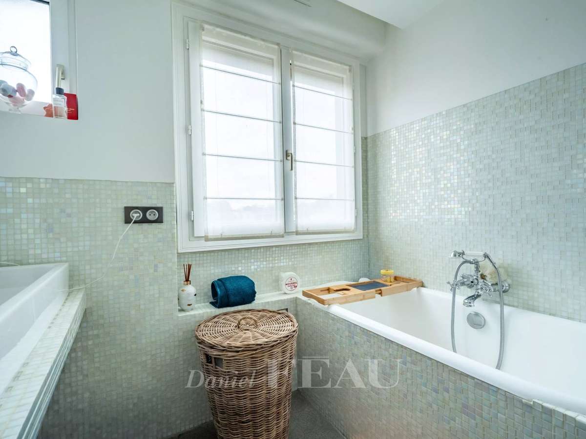 Appartement Neuilly-sur-Seine