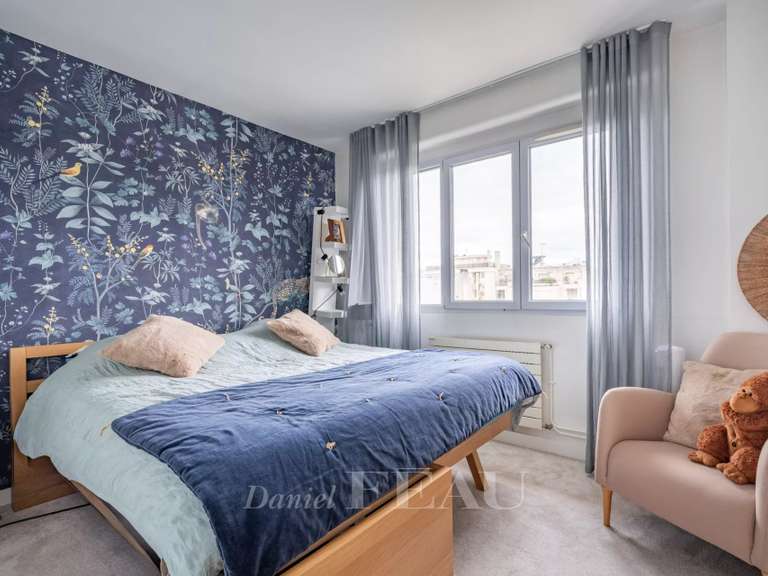 Apartment Neuilly-sur-Seine - 2 bedrooms - 128m²