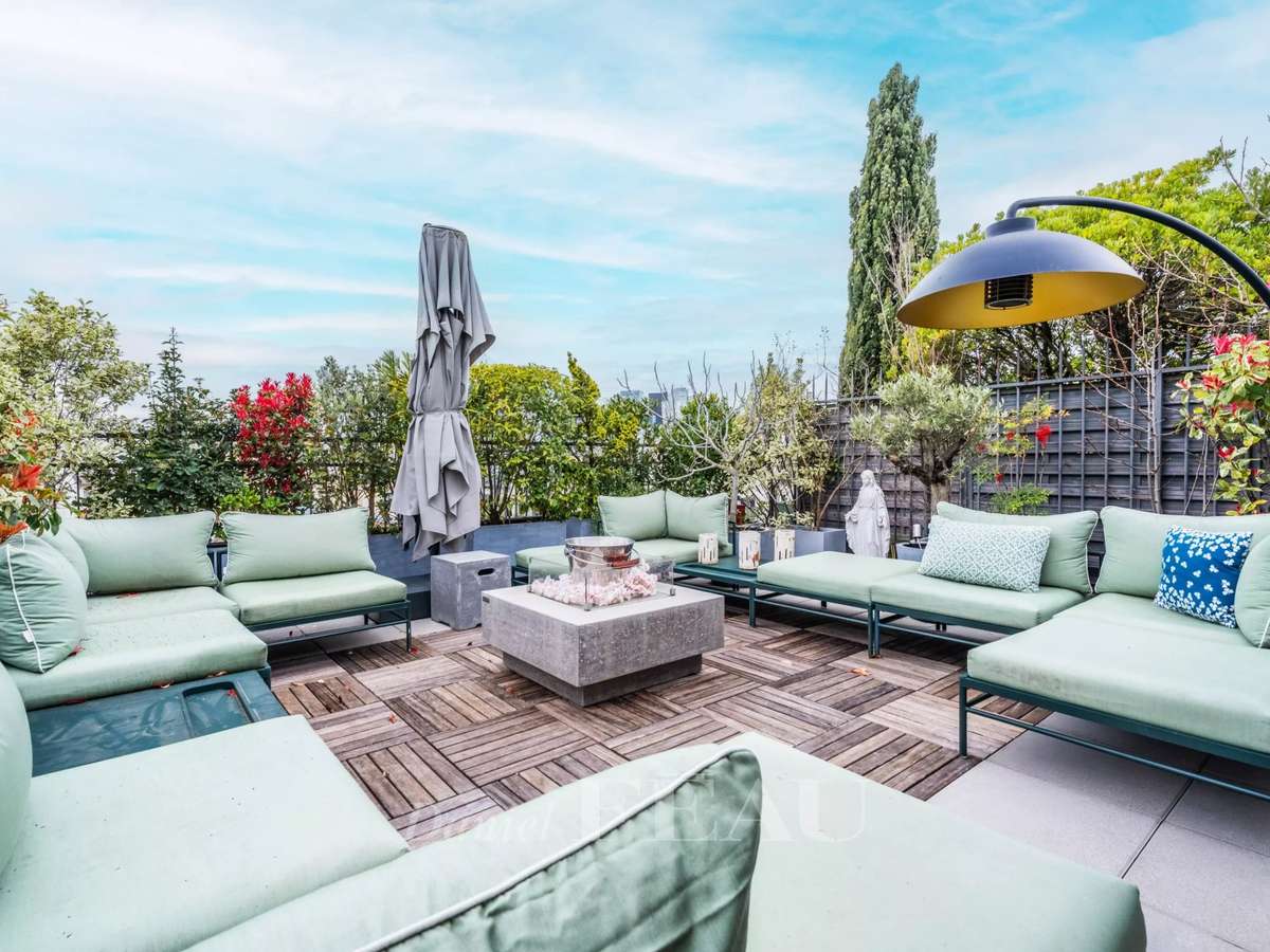 Appartement Neuilly-sur-Seine