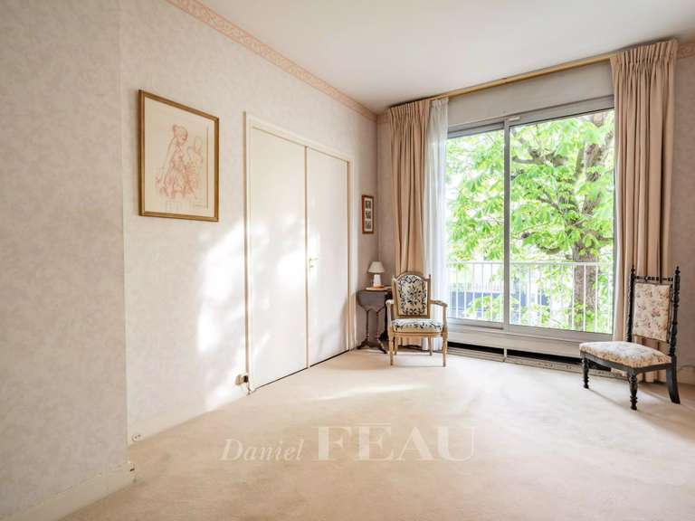 Appartement Neuilly-sur-Seine - 5 chambres - 158m²