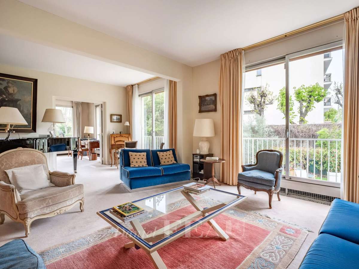 Appartement Neuilly-sur-Seine