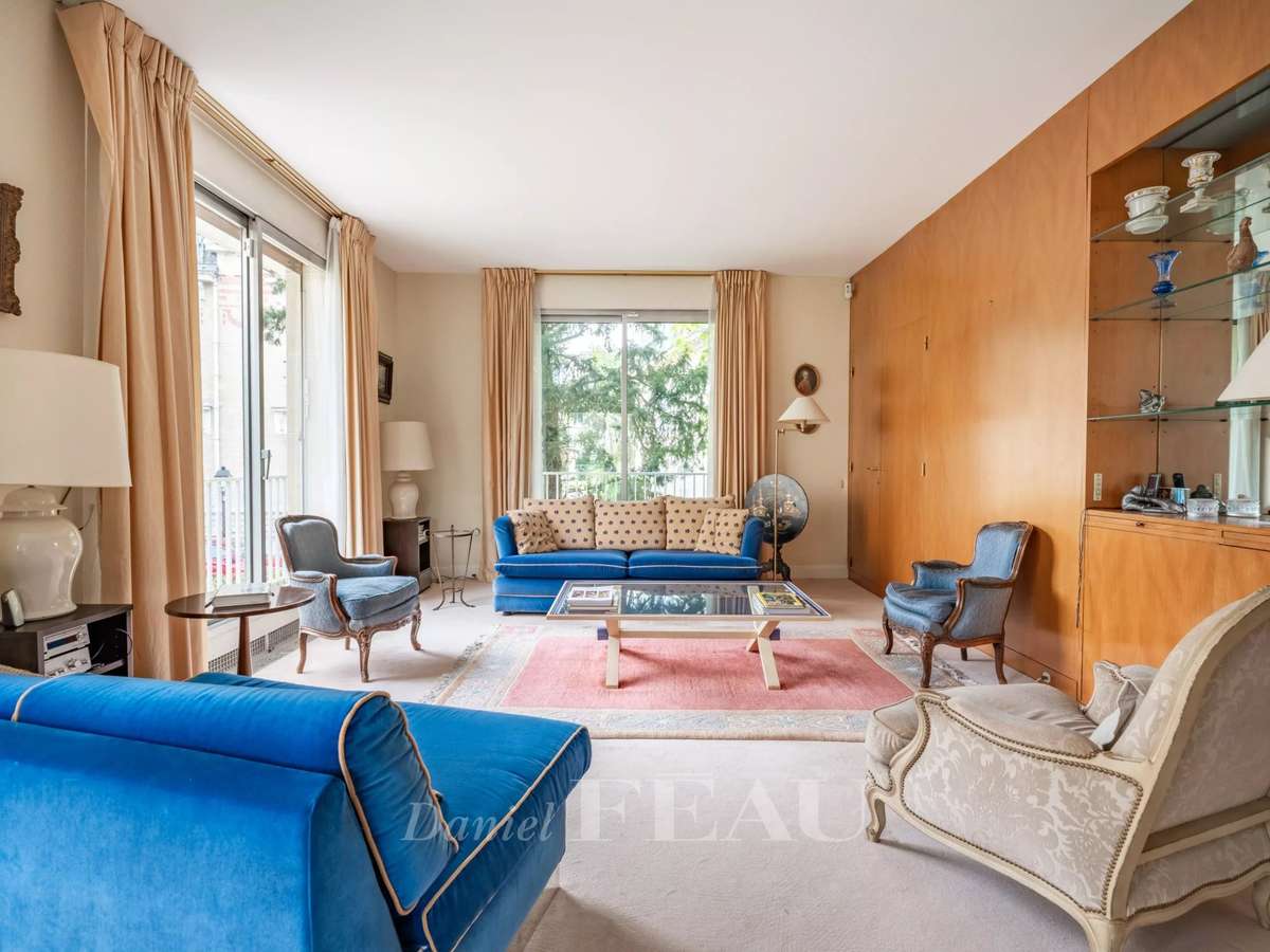 Appartement Neuilly-sur-Seine