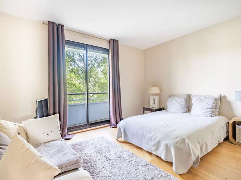 Apartment Neuilly-sur-Seine - 2 bedrooms - 78m²