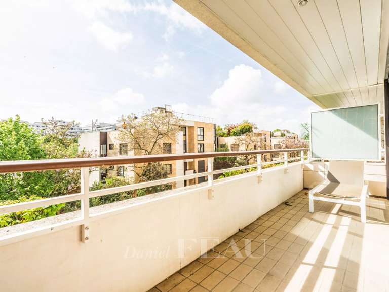 Apartment Neuilly-sur-Seine - 2 bedrooms - 78m²