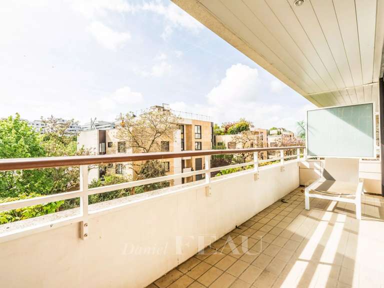 Apartment Neuilly-sur-Seine - 2 bedrooms - 78m²