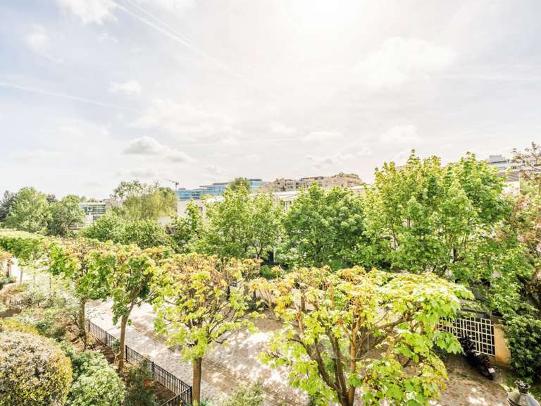 Apartment Neuilly-sur-Seine - 2 bedrooms - 78m²