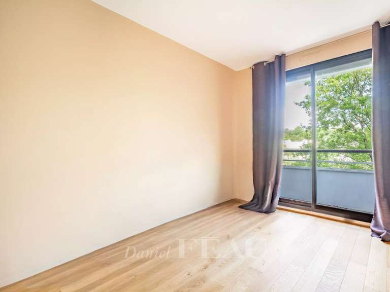 Apartment Neuilly-sur-Seine - 2 bedrooms - 78m²