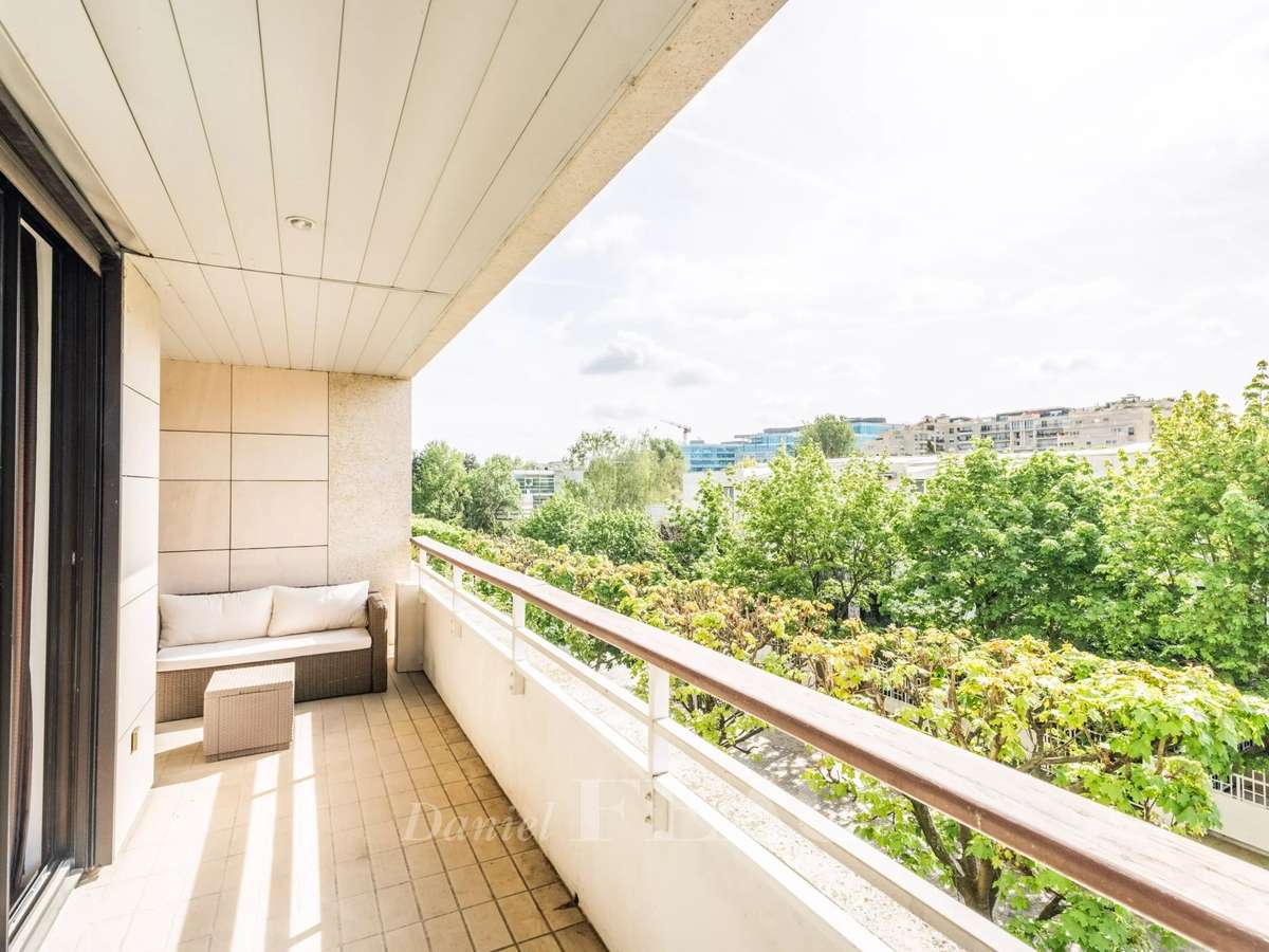 Apartment Neuilly-sur-Seine