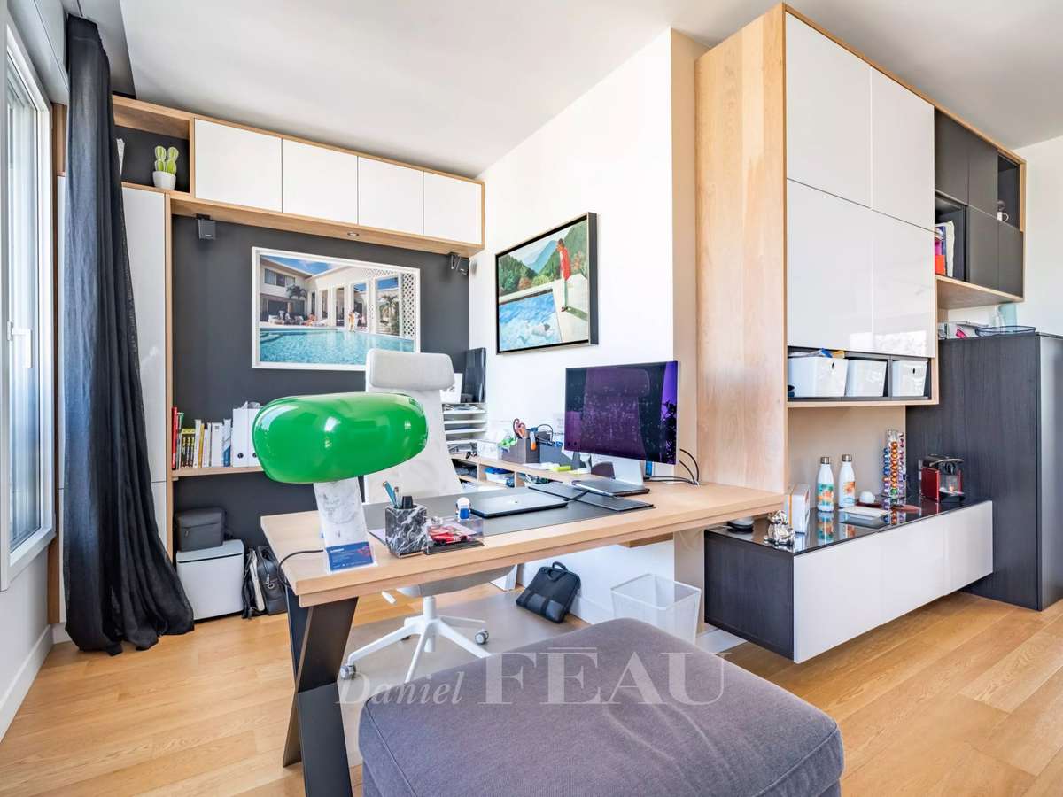 Appartement Neuilly-sur-Seine