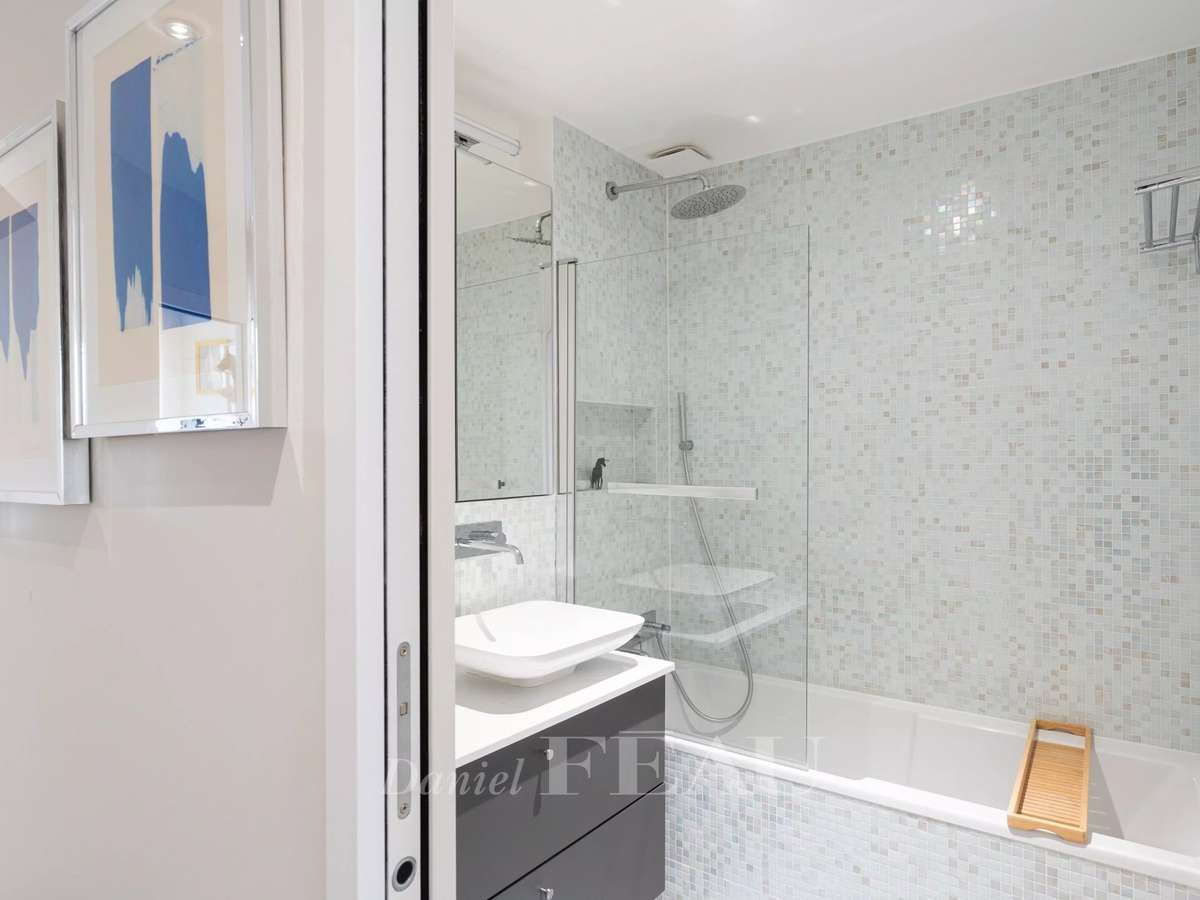 Appartement Neuilly-sur-Seine