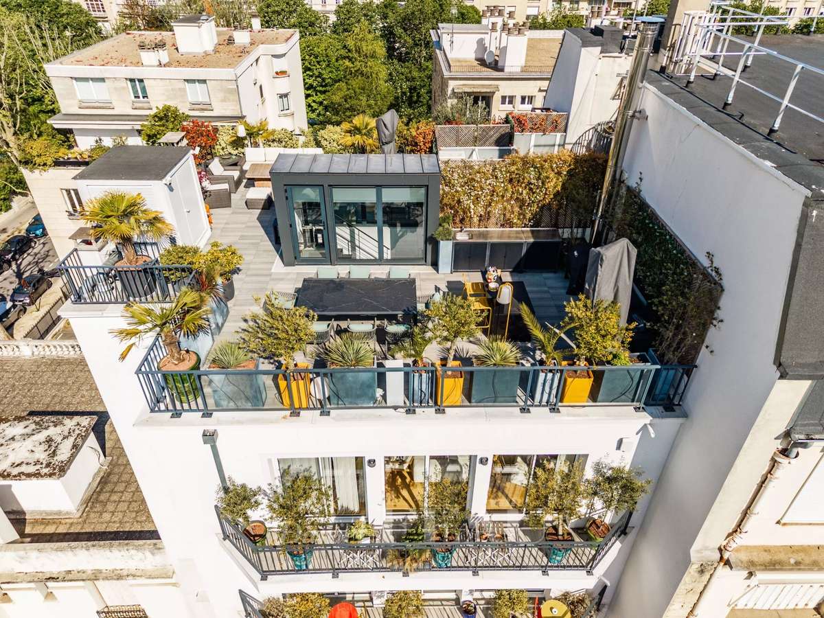 Appartement Neuilly-sur-Seine