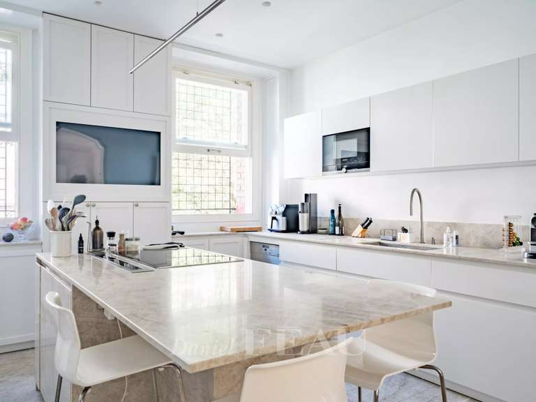 Appartement Neuilly-sur-Seine - 5 chambres - 236m²