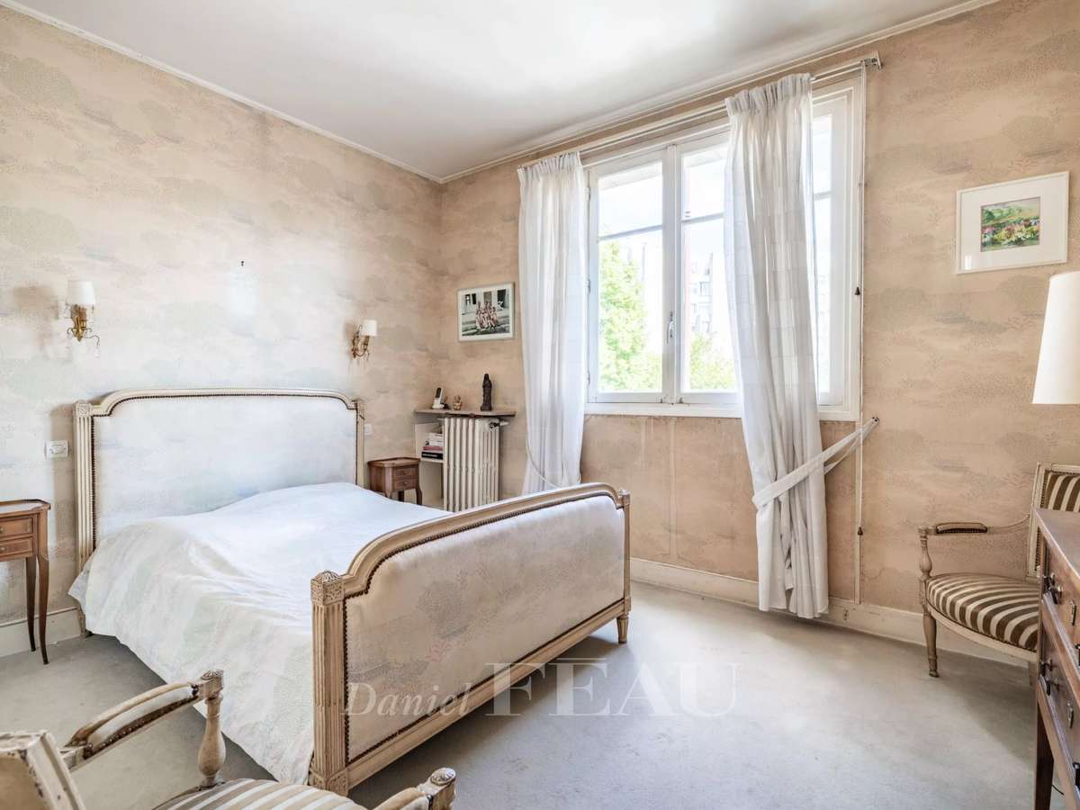 Appartement Neuilly-sur-Seine