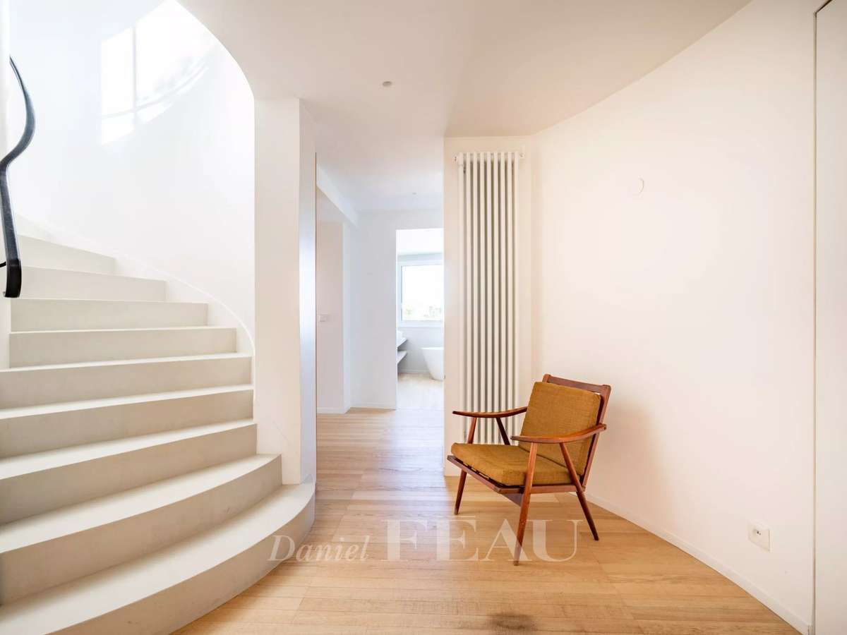 Appartement Neuilly-sur-Seine