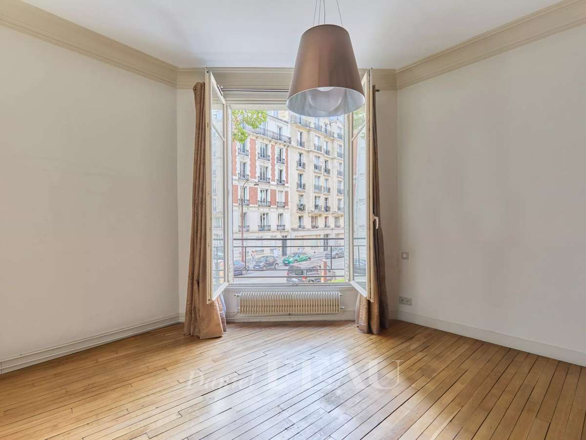 Appartement Neuilly-sur-Seine
