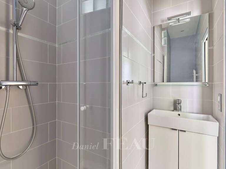 Appartement Neuilly-sur-Seine - 4 chambres - 143m²