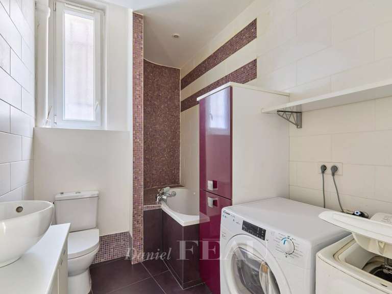 Appartement Neuilly-sur-Seine - 4 chambres - 143m²