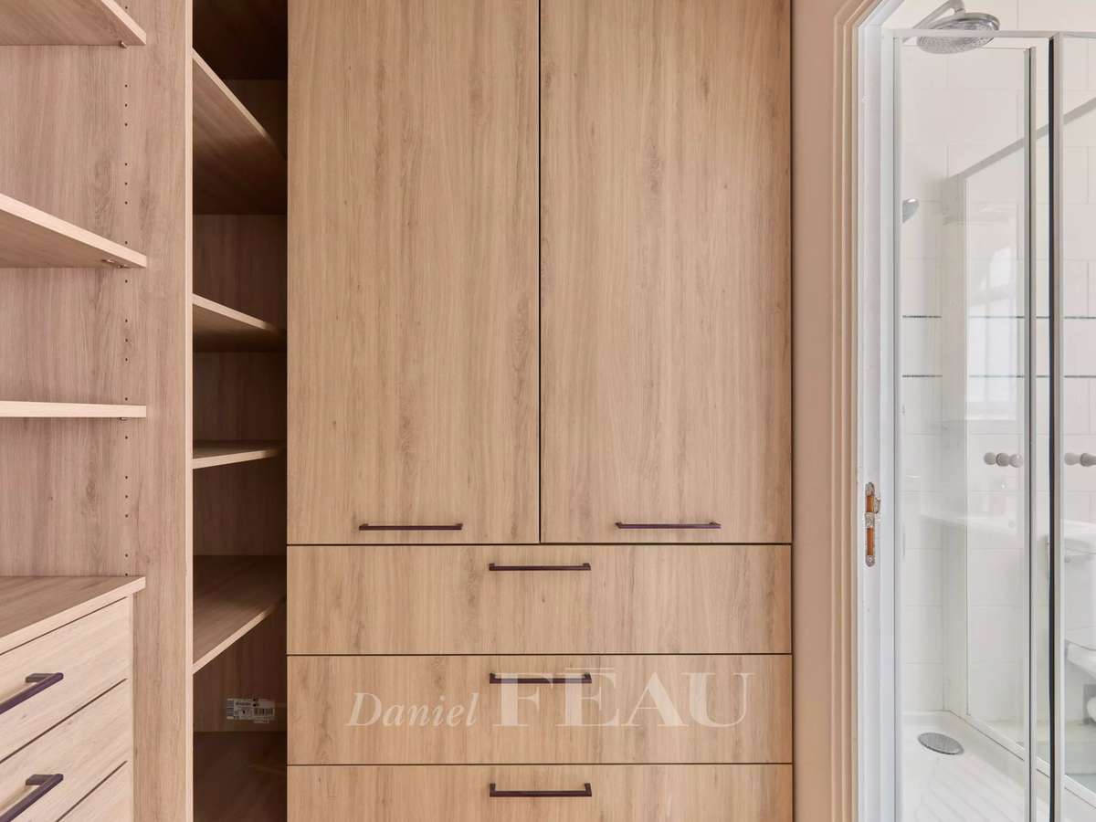 Appartement Neuilly-sur-Seine