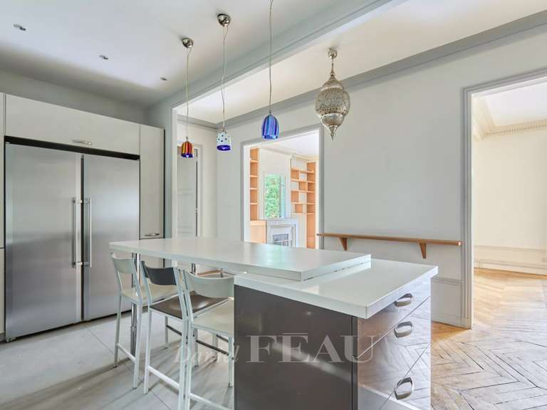 Appartement Neuilly-sur-Seine - 4 chambres - 143m²