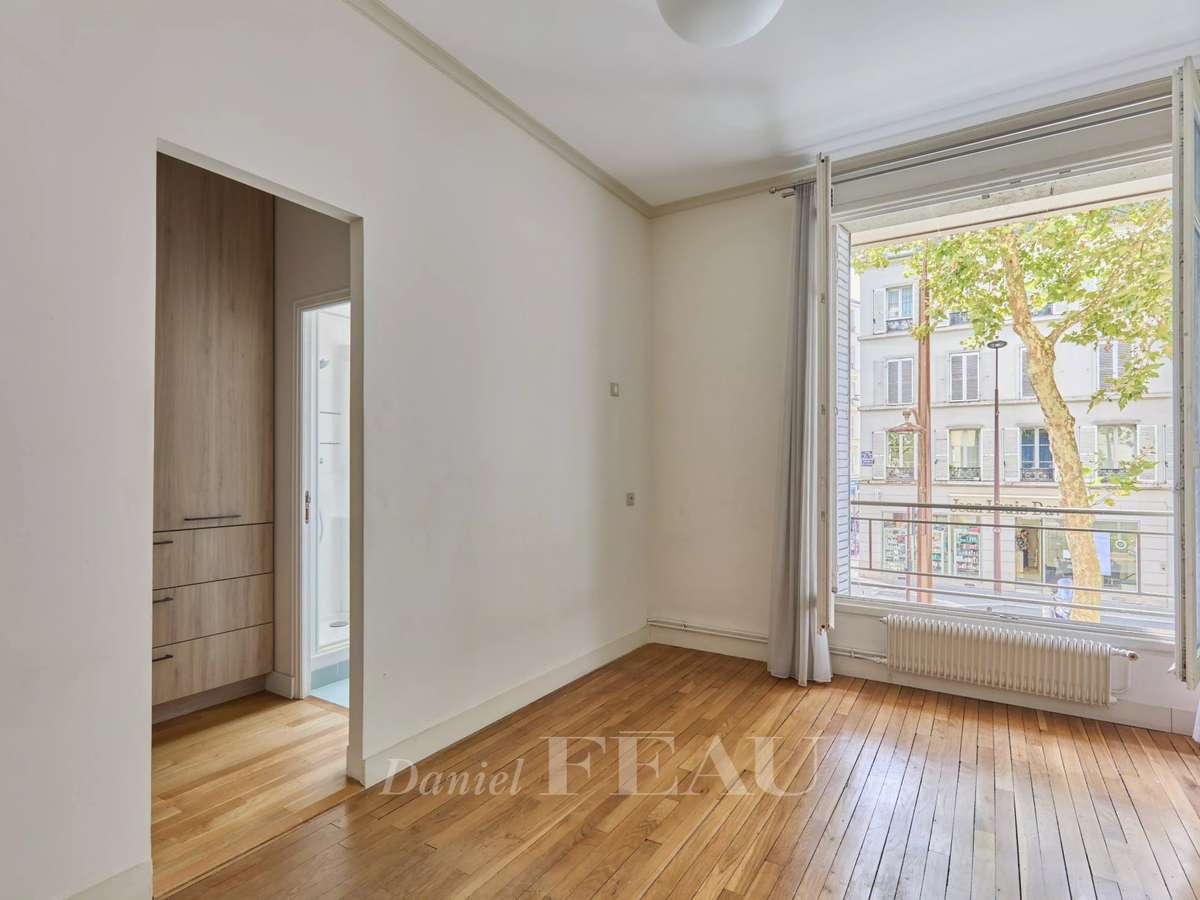 Appartement Neuilly-sur-Seine