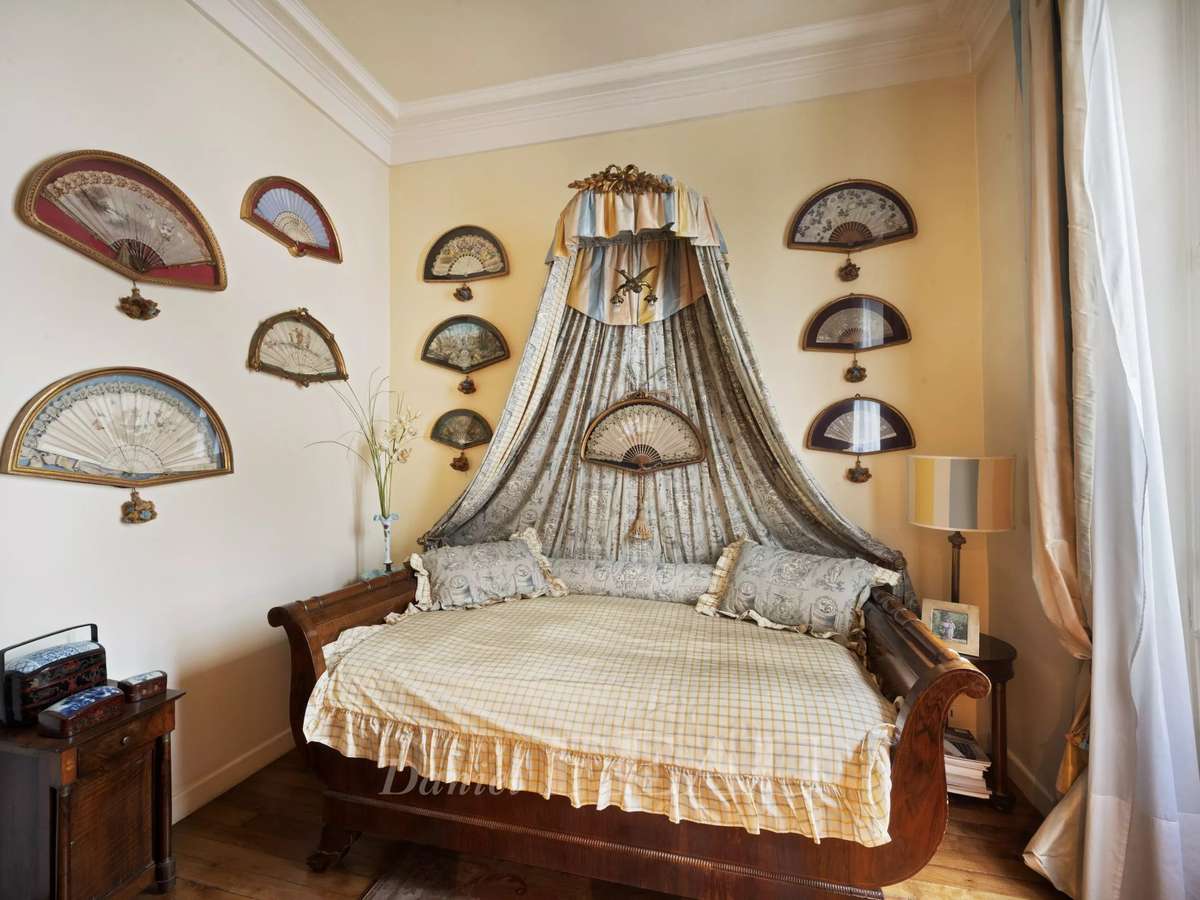 Appartement Paris 7e