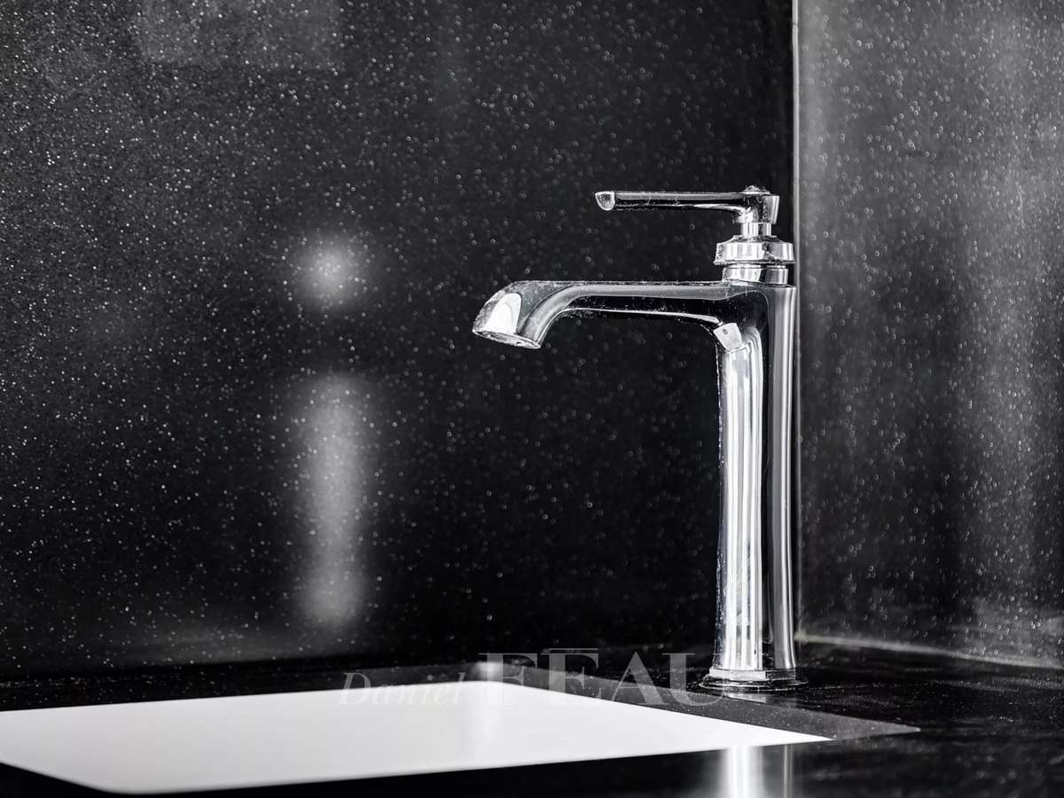 Appartement Paris 7e
