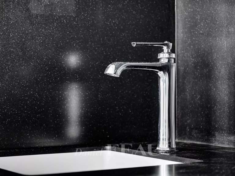 Appartement Paris 7e - 22m²