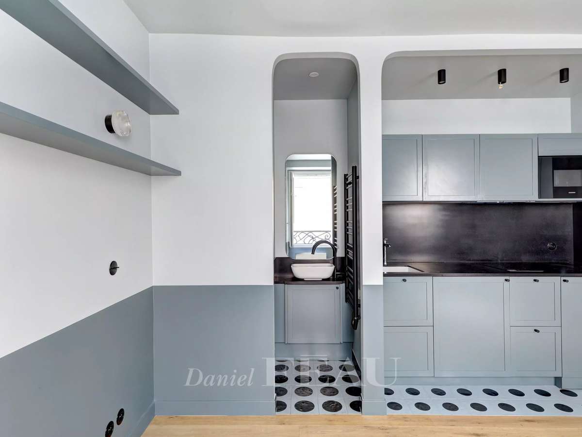 Appartement Paris 7e