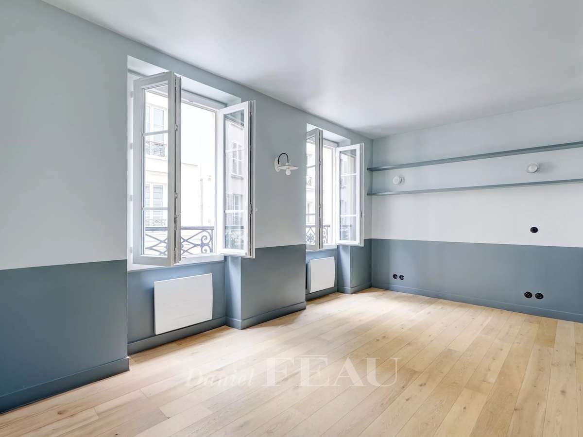 Appartement Paris 7e