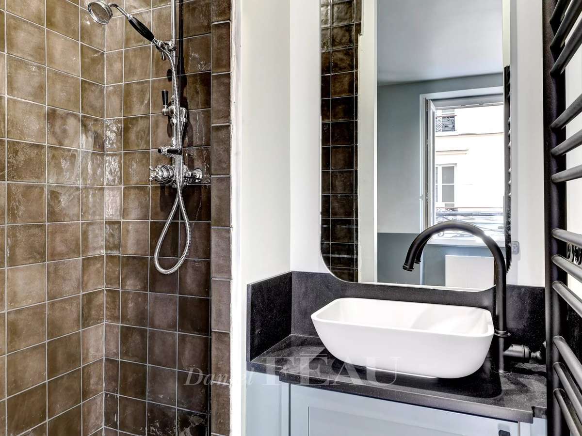 Appartement Paris 7e