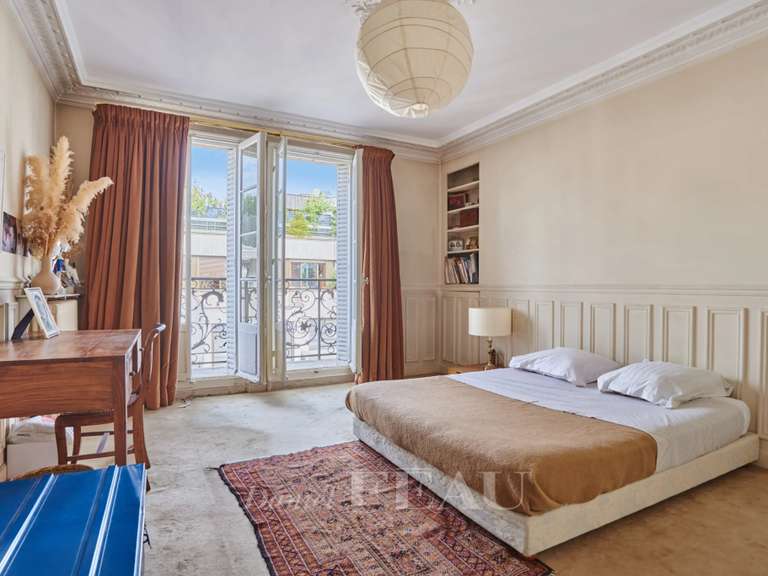 Appartement Paris 7e - 4 chambres - 170m²