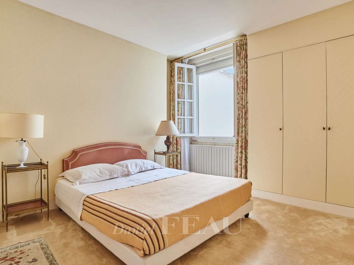 Appartement Paris 7e