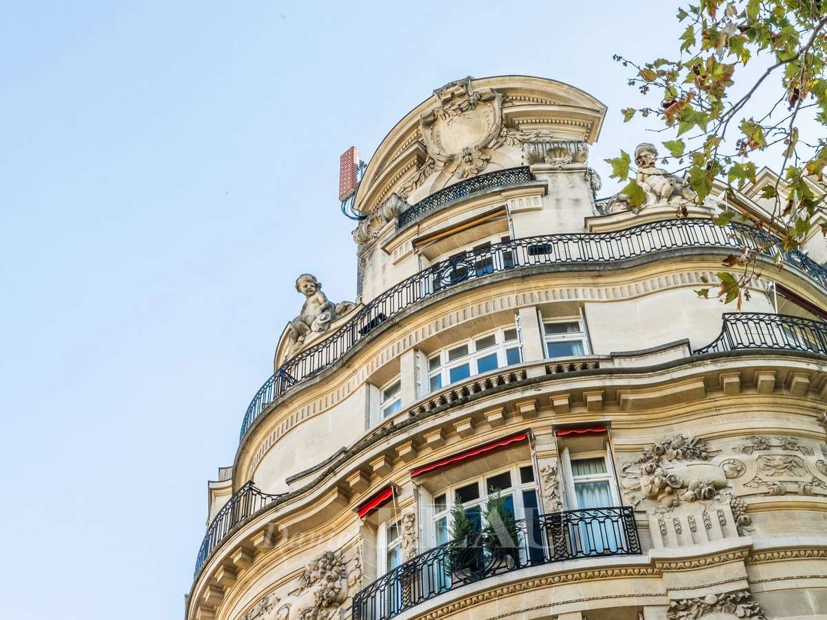 Appartement Paris 7e