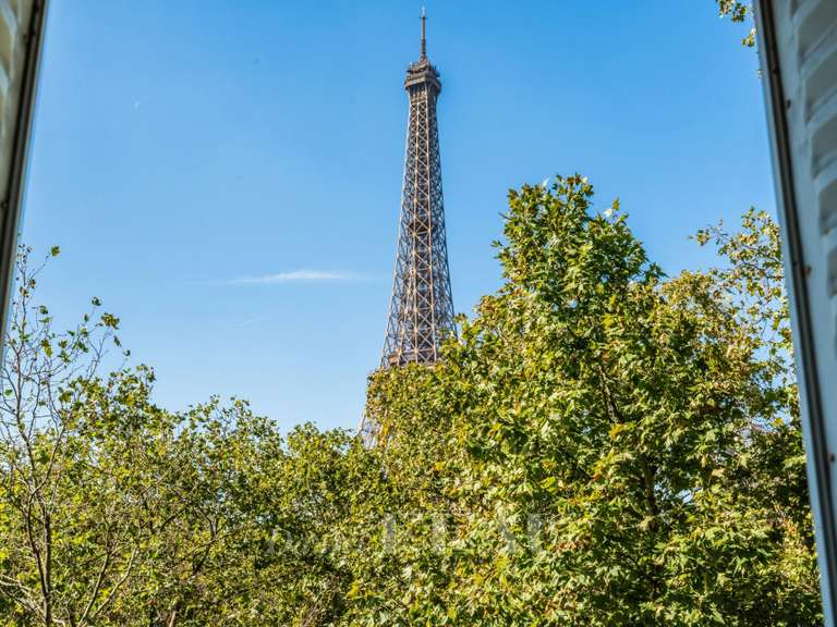 Apartment Paris 7e - 4 bedrooms - 158m²